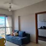Apto Versatio Trabalho E Lazer