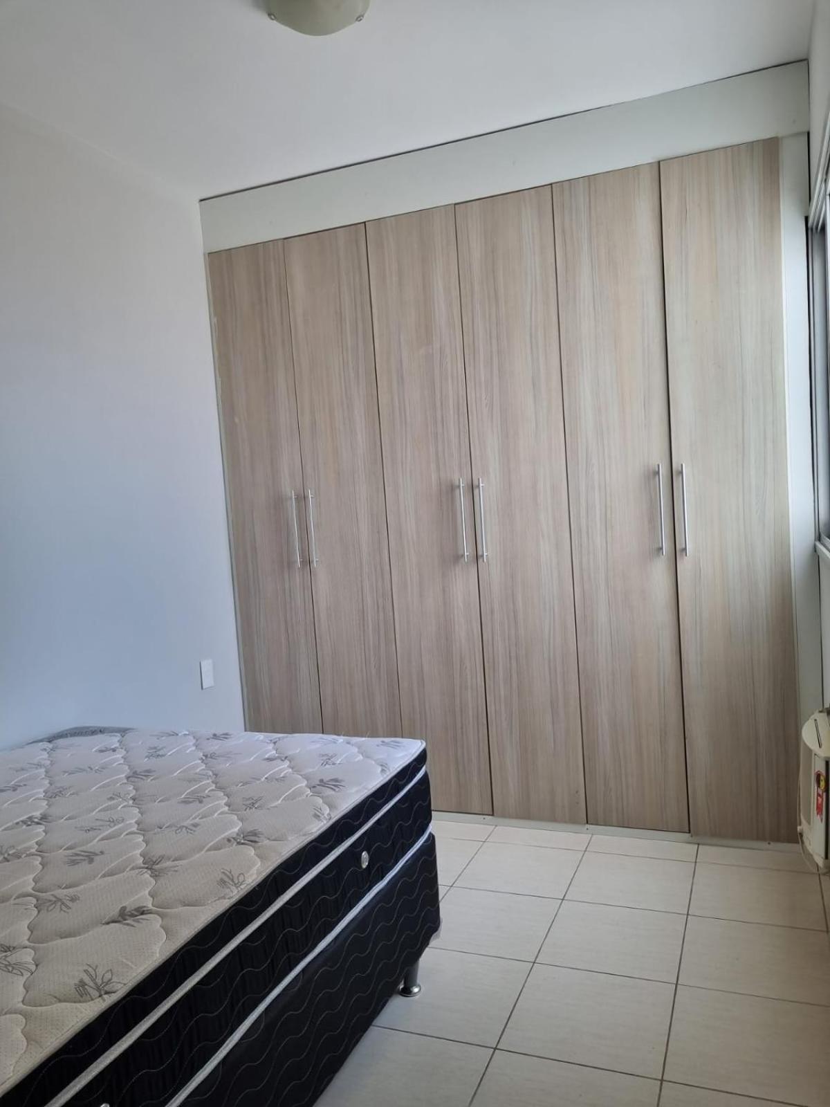 Apartamento Apto Versatio Trabalho E Lazer