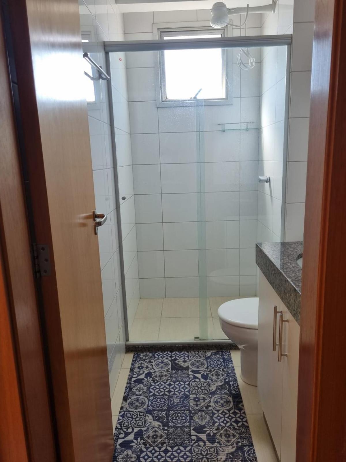 Apartamento Apto Versatio Trabalho E Lazer *