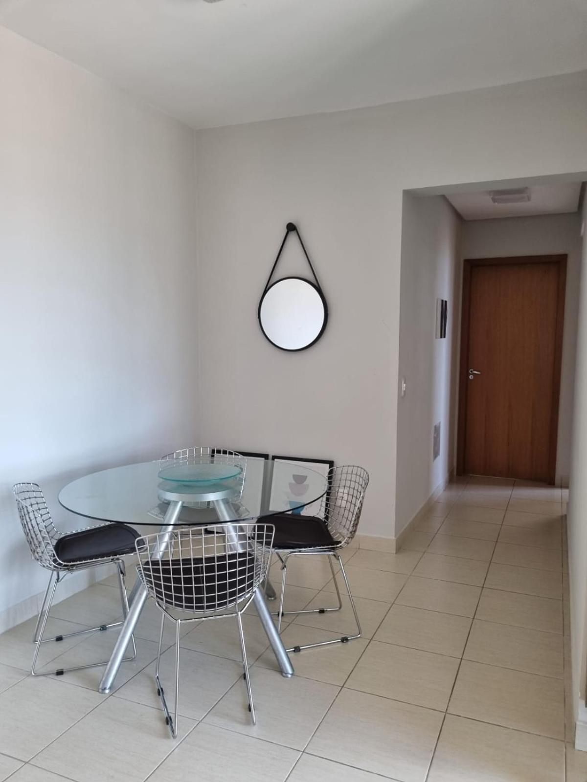 Apto Versatio Trabalho E Lazer Apartamento