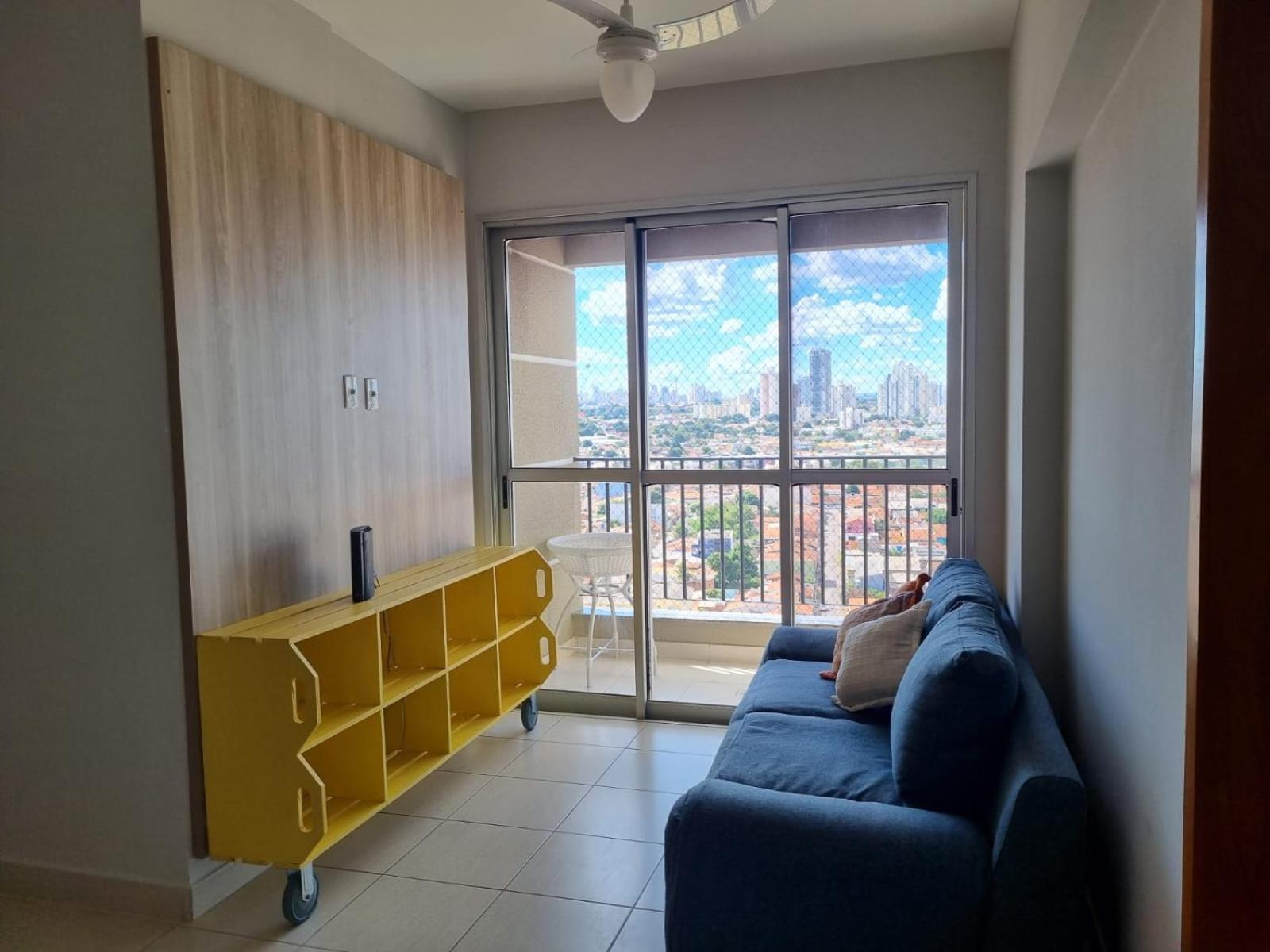 Apto Versatio Trabalho E Lazer Cuiabá