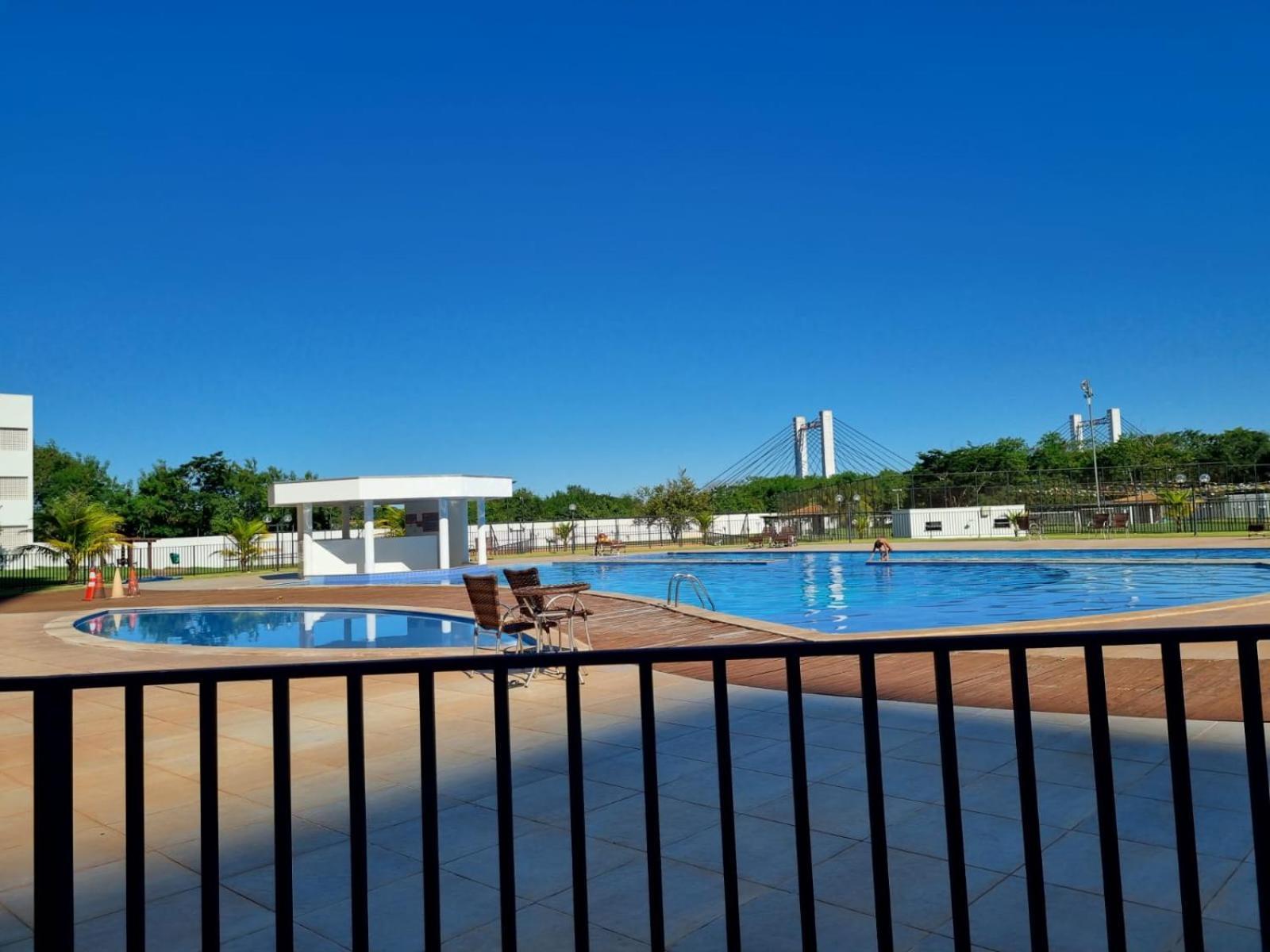 Apartamento Apto Versatio Trabalho E Lazer
