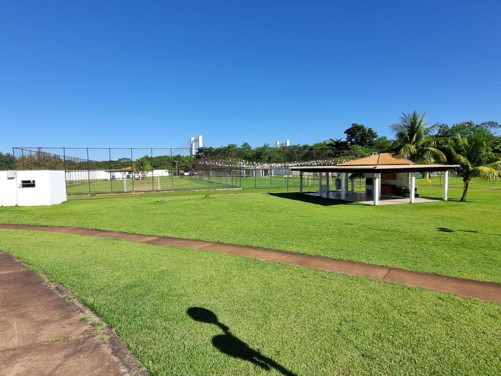 Apto Versatio Trabalho E Lazer Cuiabá