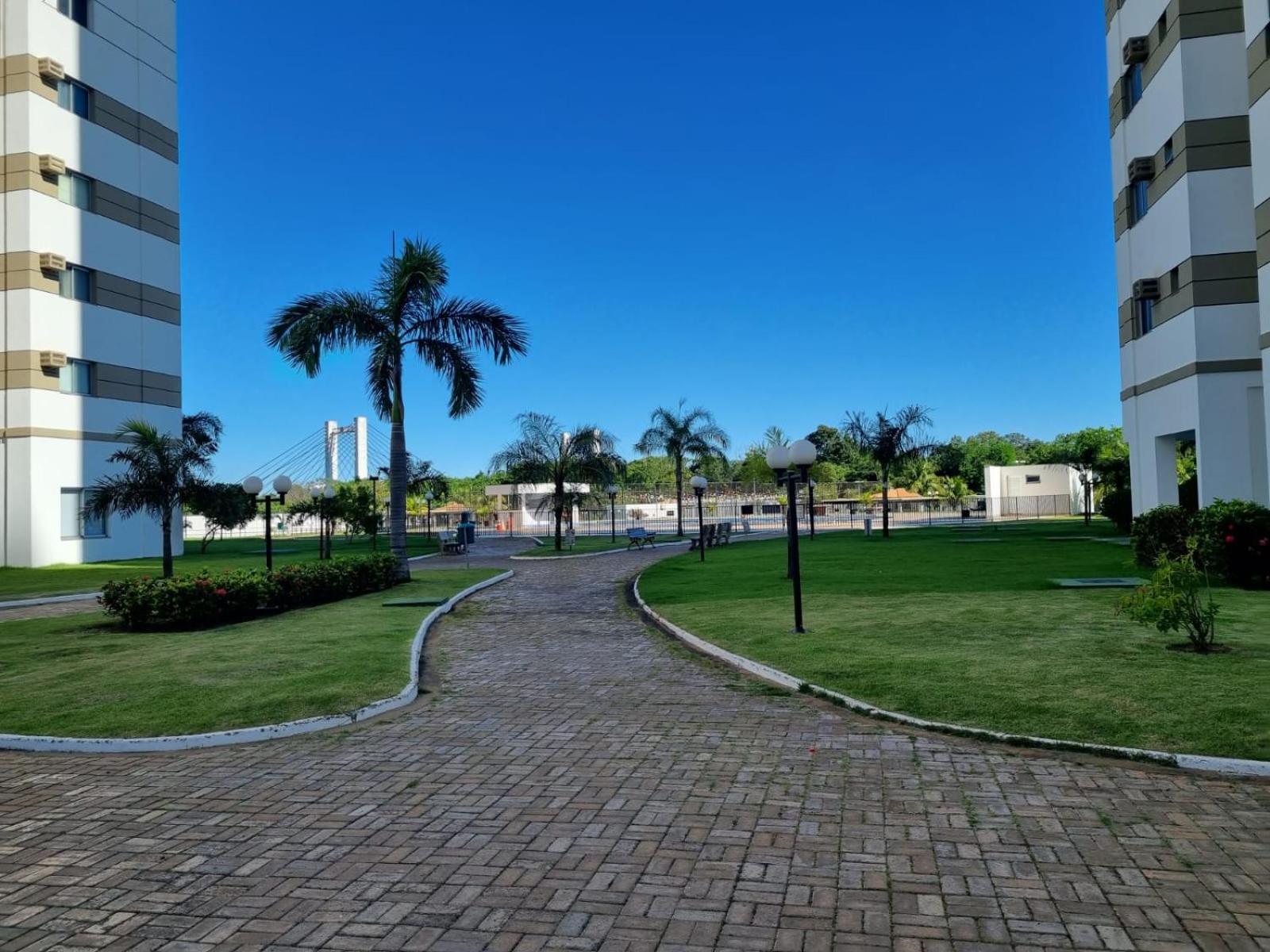 Apartamento Apto Versatio Trabalho E Lazer