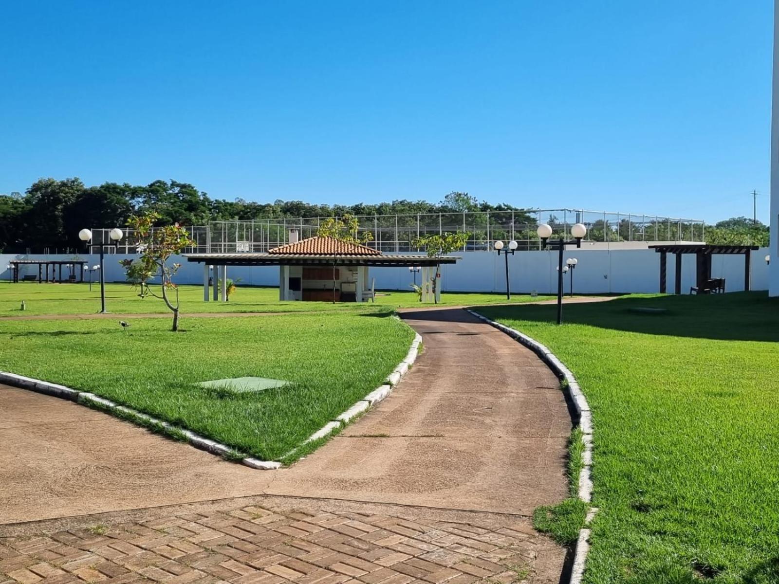 Apartamento Apto Versatio Trabalho E Lazer *