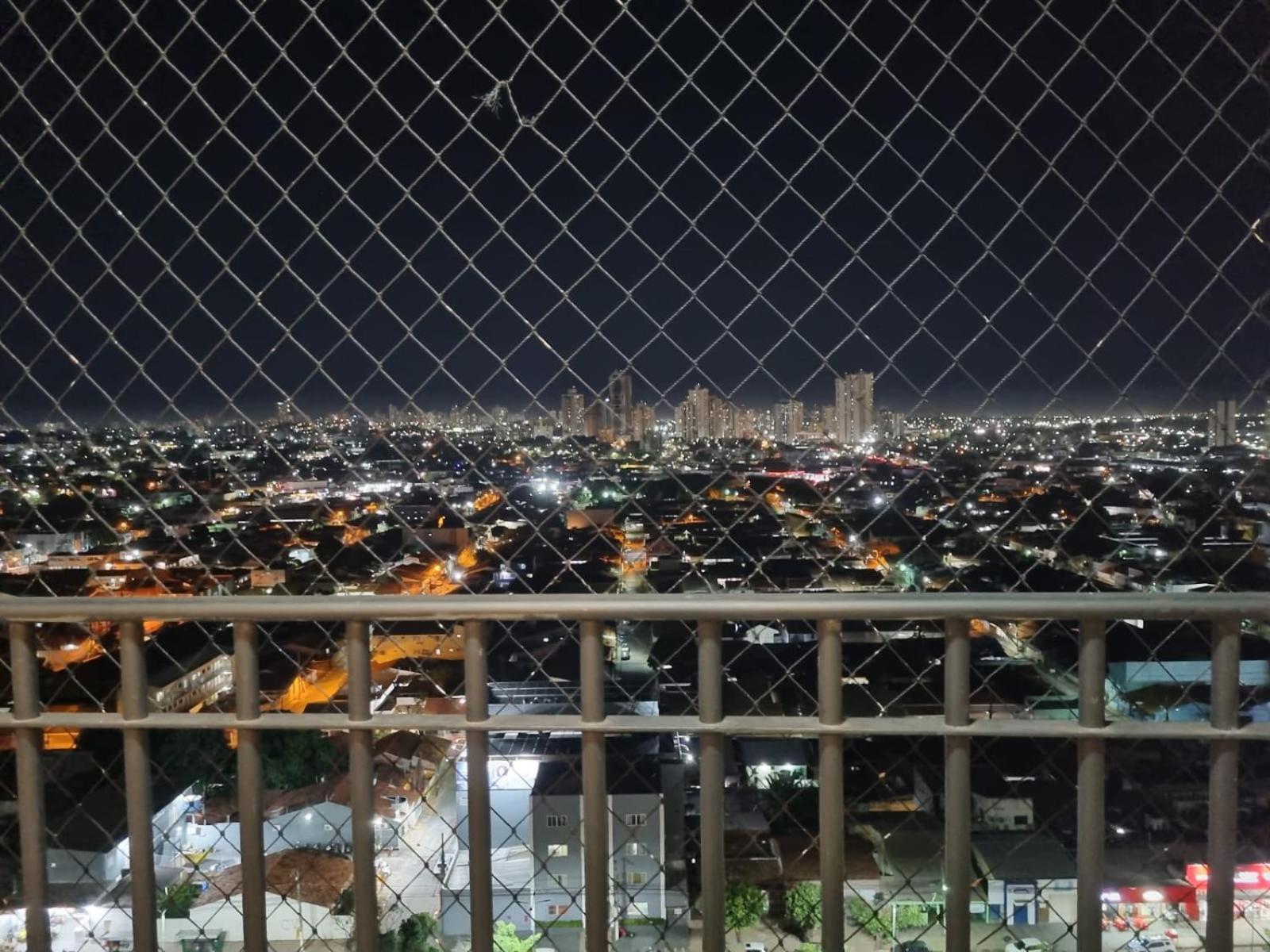 Apto Versatio Trabalho E Lazer Cuiabá