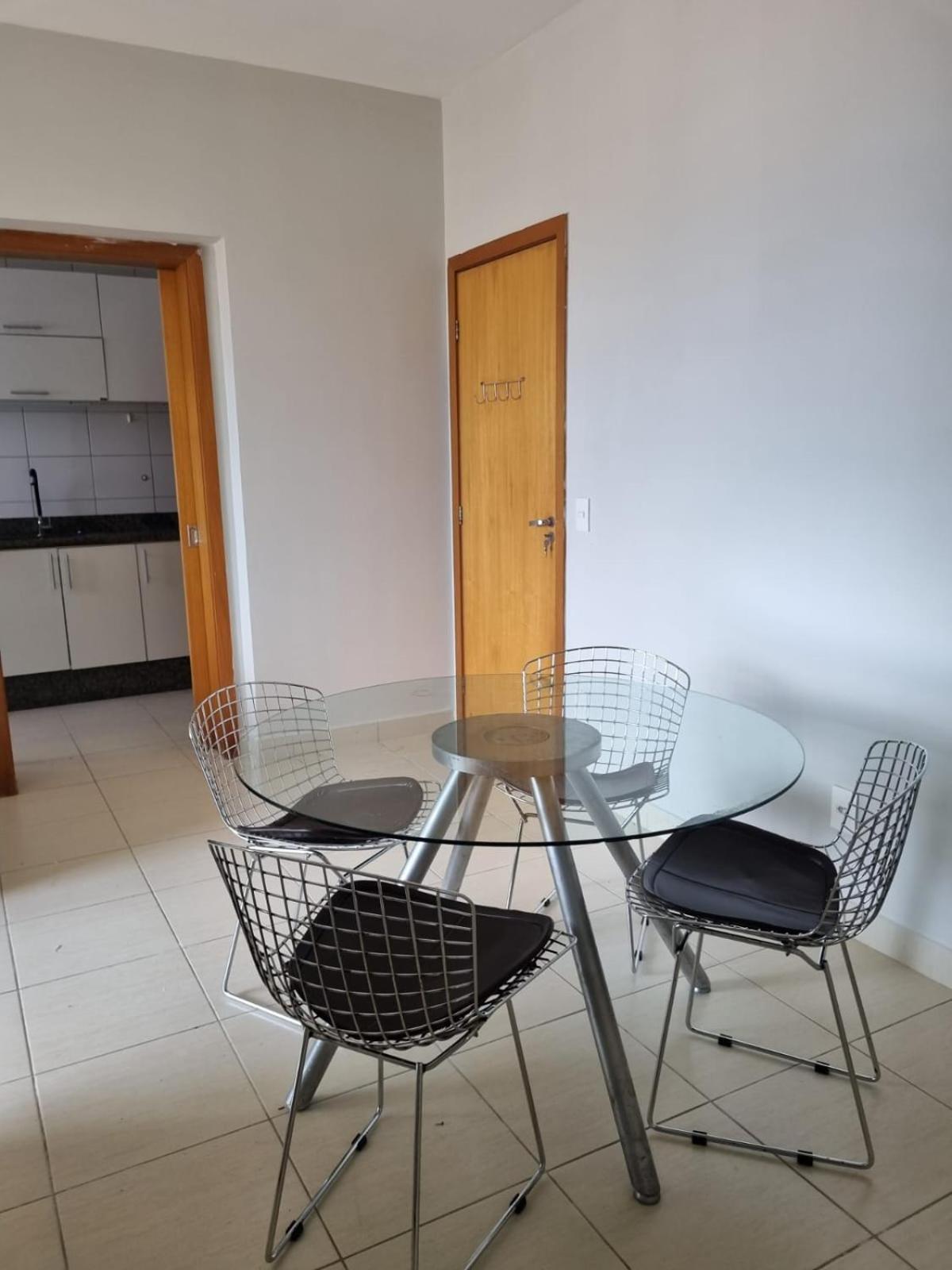 Apto Versatio Trabalho E Lazer * Cuiabá