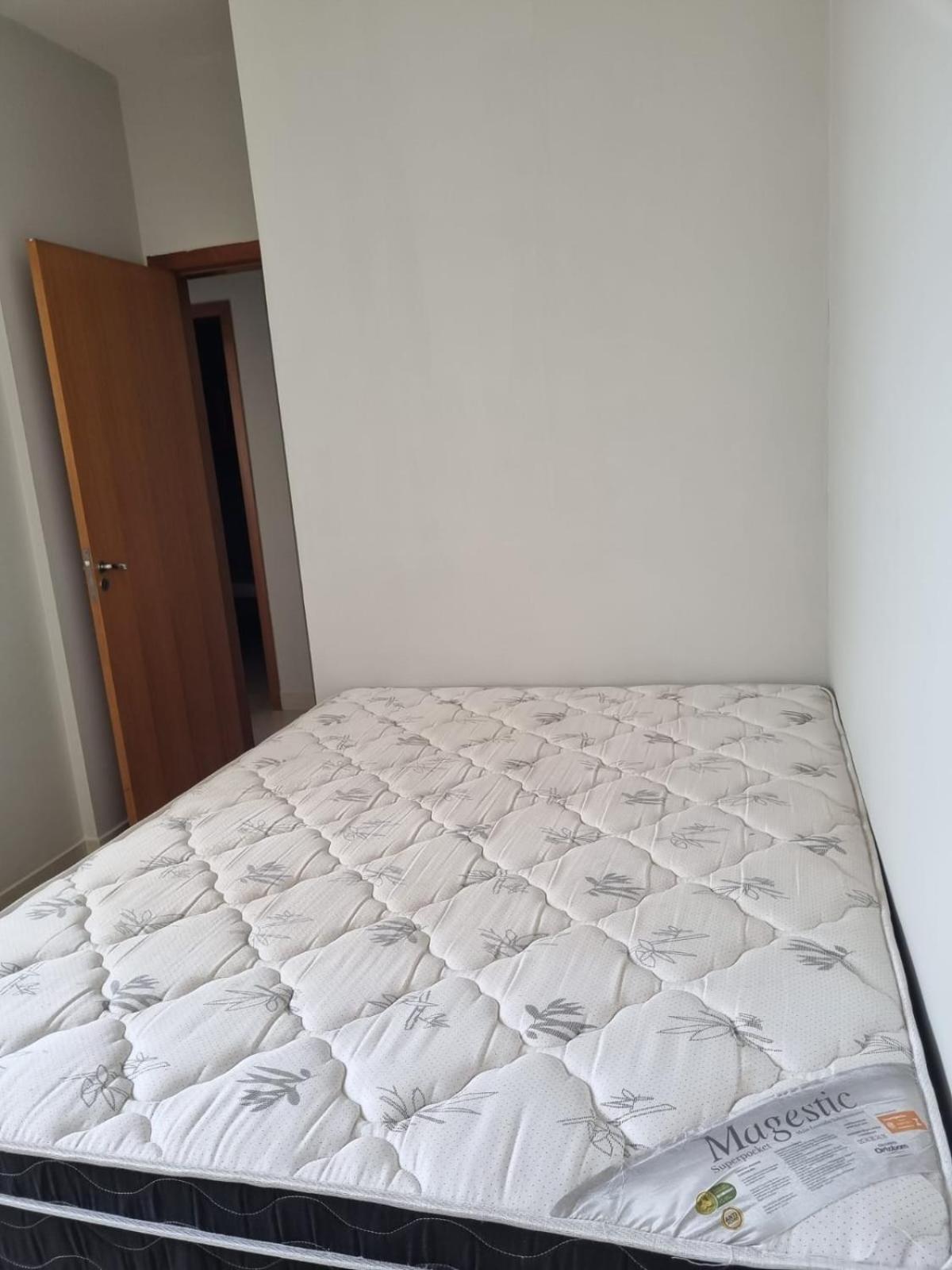 Apartamento Apto Versatio Trabalho E Lazer *