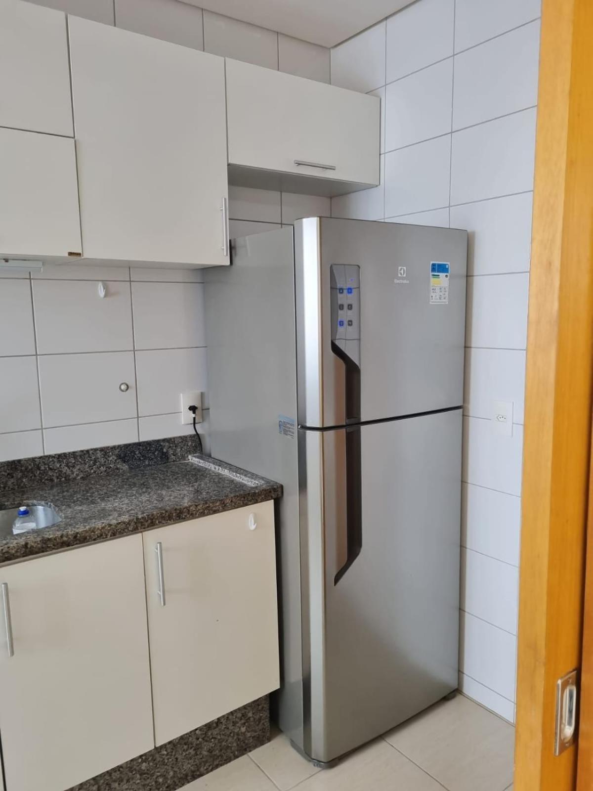 Apto Versatio Trabalho E Lazer Apartamento *