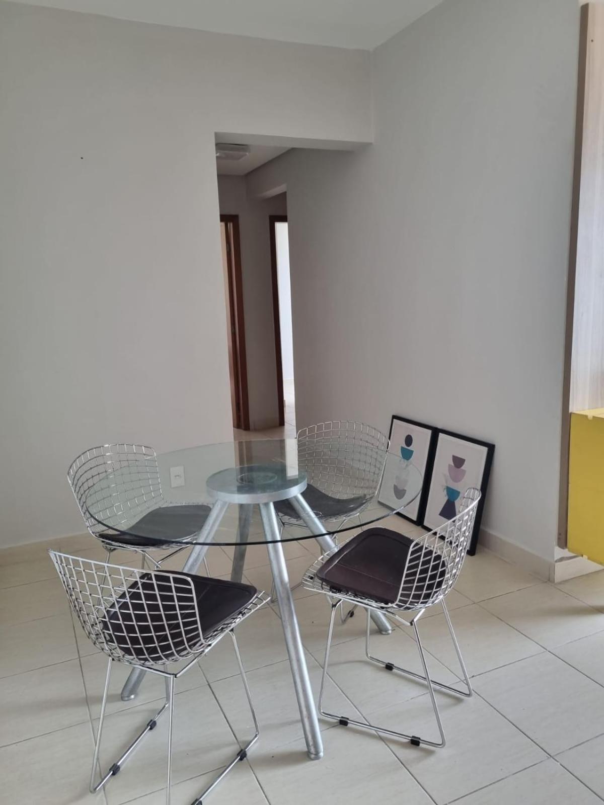 Apartamento Apto Versatio Trabalho E Lazer